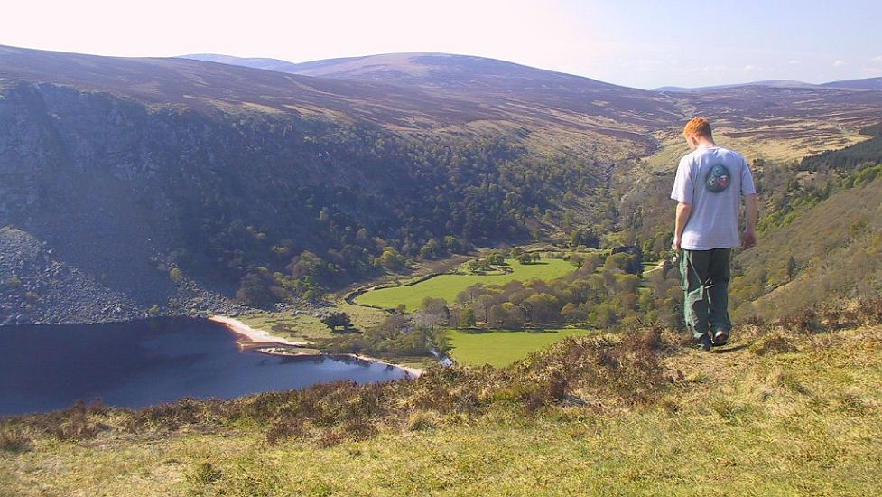 27-Wicklow paradise.JPG